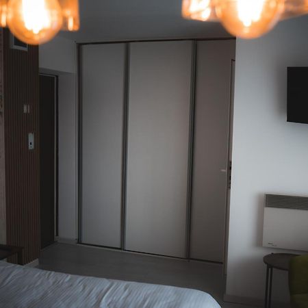 Sincai City Center Apartment ブカレスト エクステリア 写真
