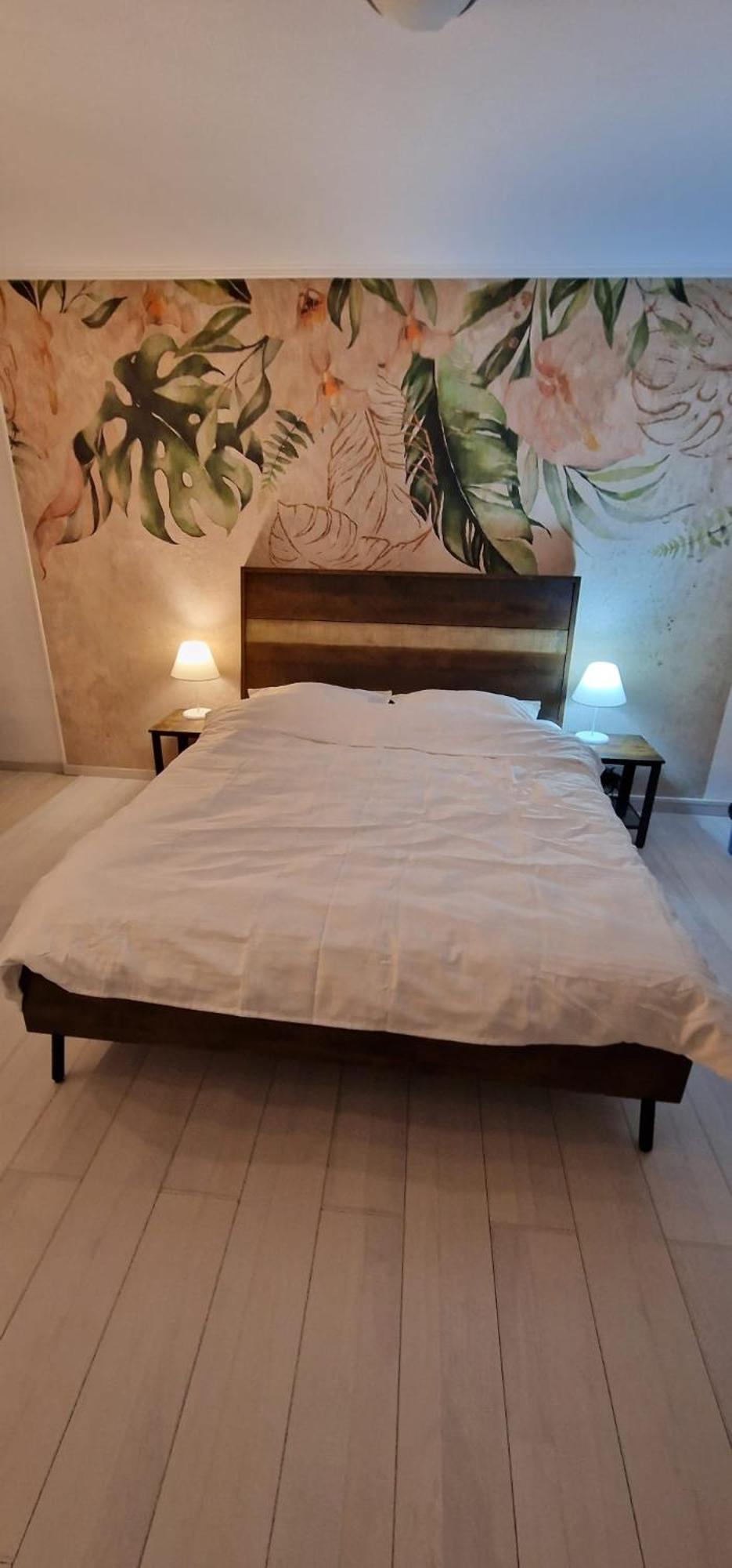 Sincai City Center Apartment ブカレスト エクステリア 写真