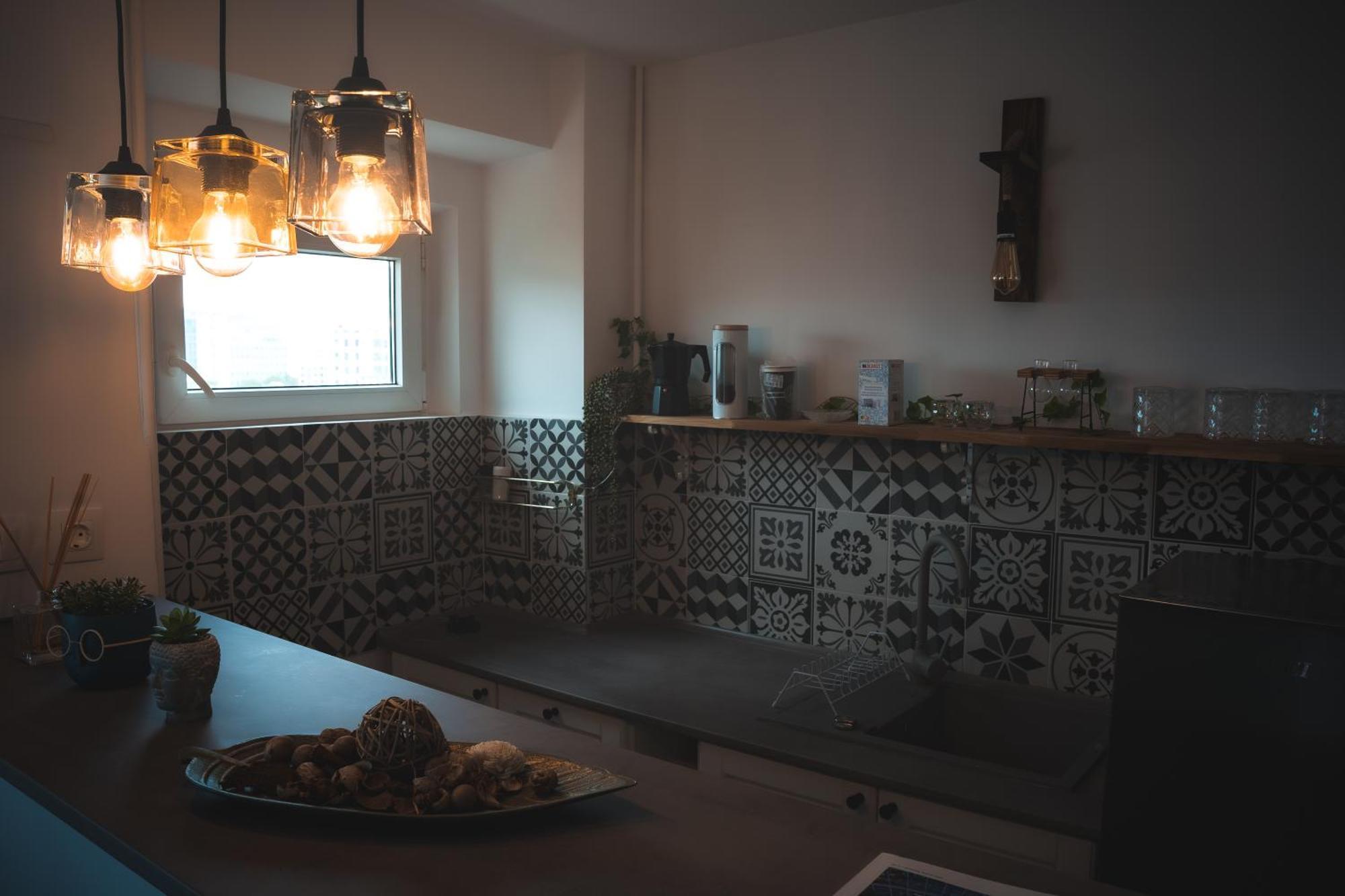 Sincai City Center Apartment ブカレスト エクステリア 写真