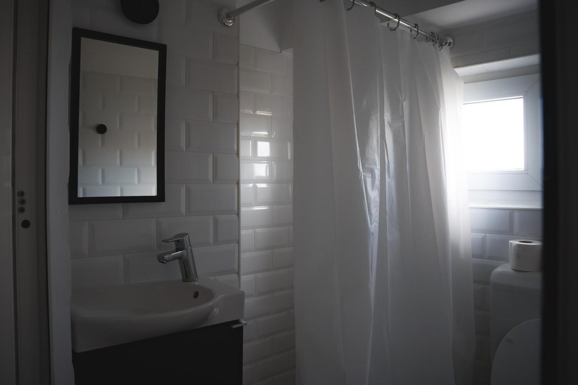 Sincai City Center Apartment ブカレスト エクステリア 写真