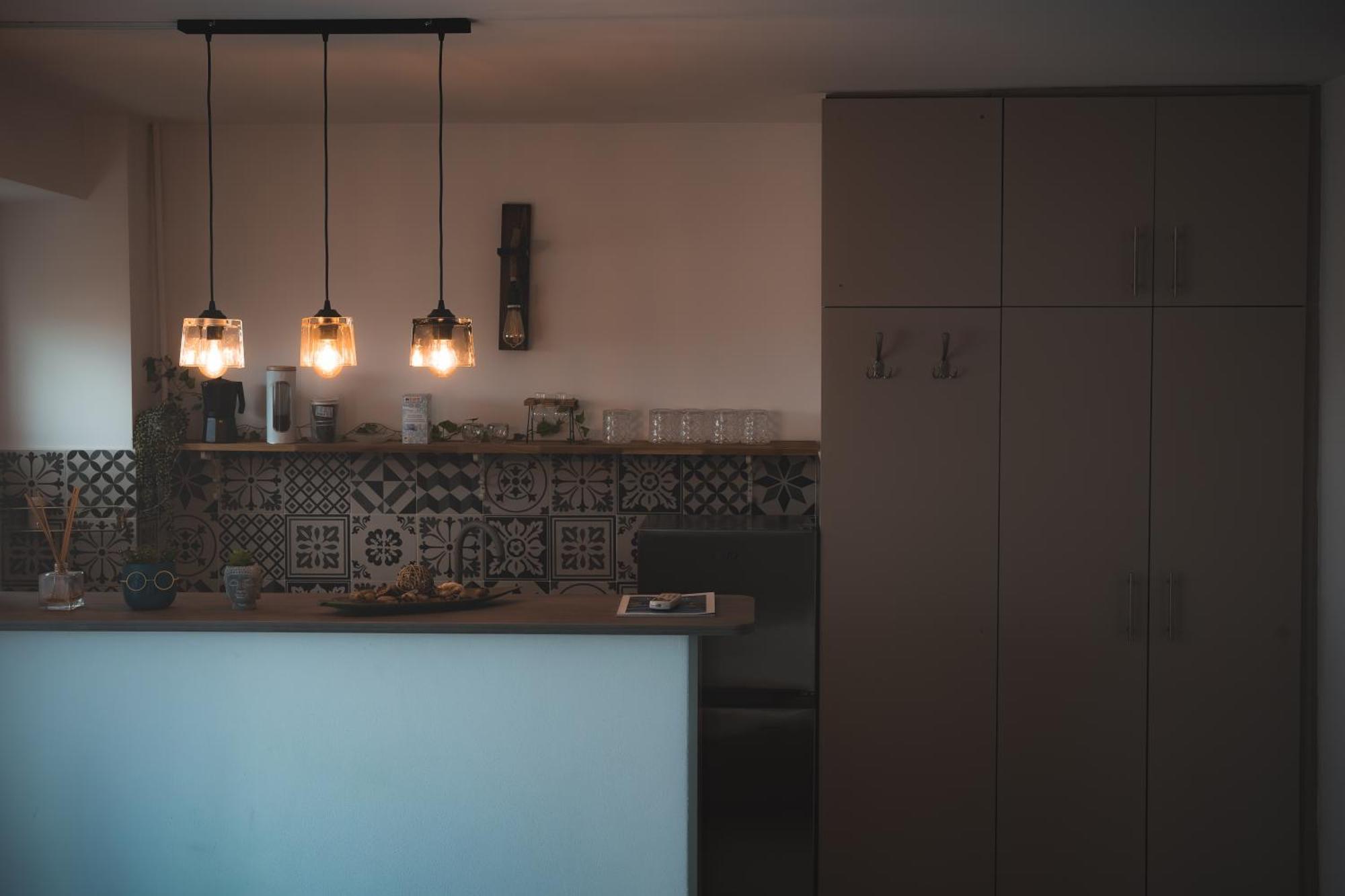 Sincai City Center Apartment ブカレスト エクステリア 写真
