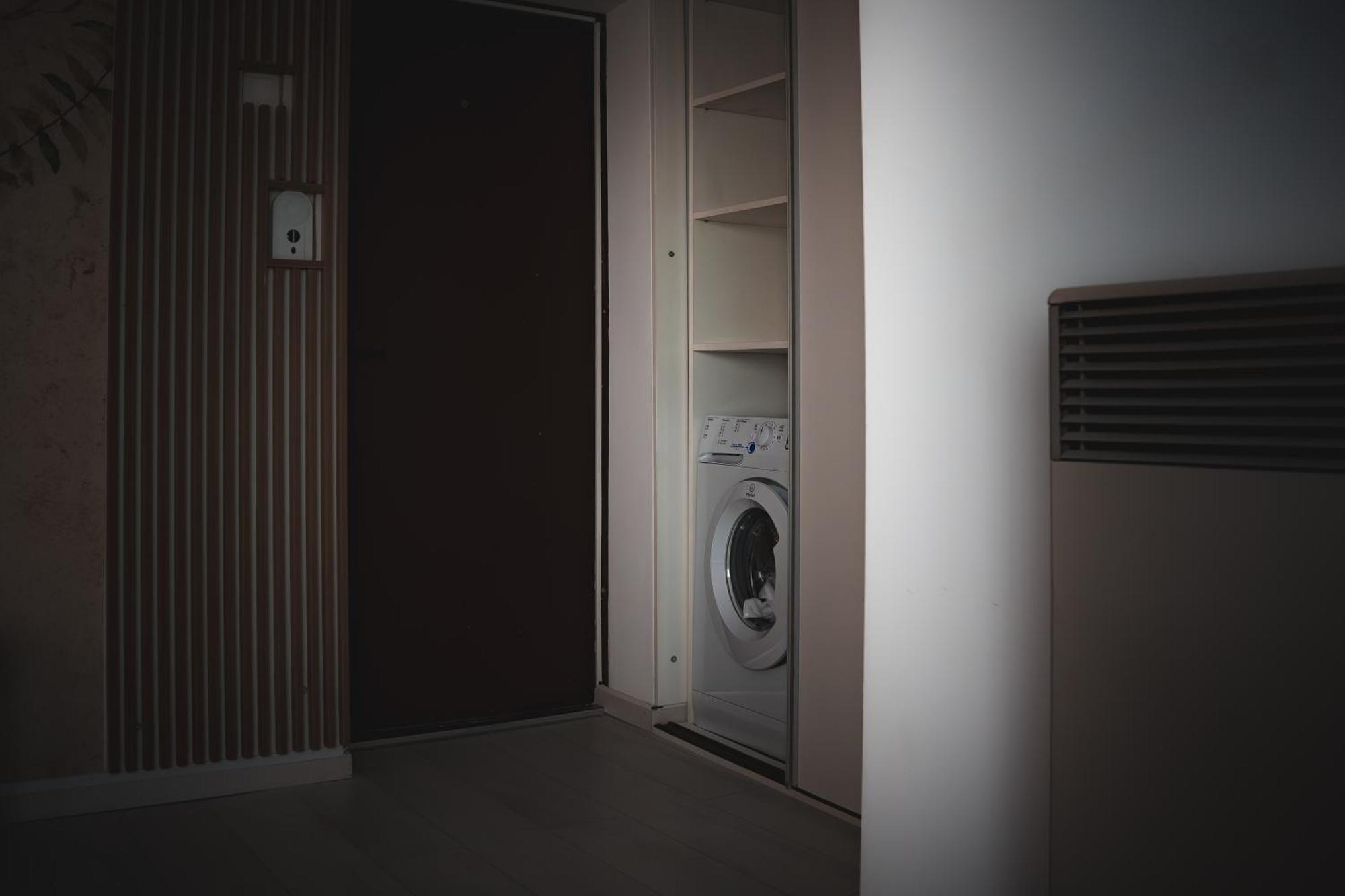 Sincai City Center Apartment ブカレスト エクステリア 写真